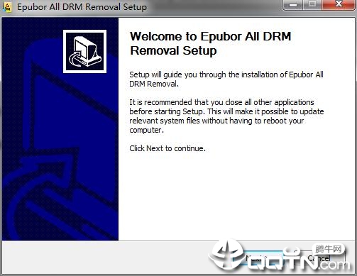 Epubor All DRM Removal DRM�Ƴ�����