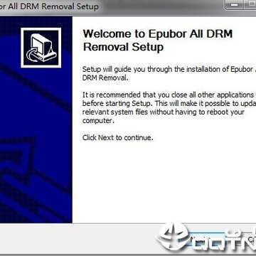 Epubor All DRM Removal DRM�Ƴ�����