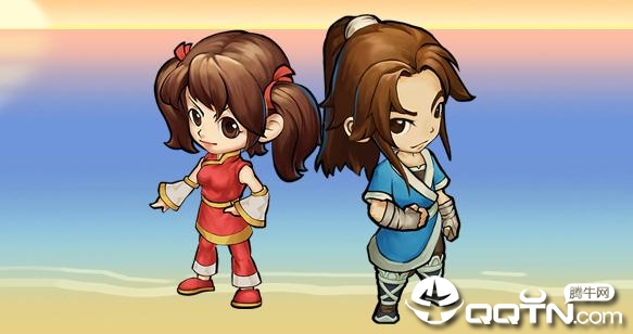 小虾米闯江湖百度版 小虾米闯江湖百度版