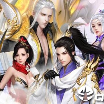 御龙之路腾讯版 御龙之路腾讯版