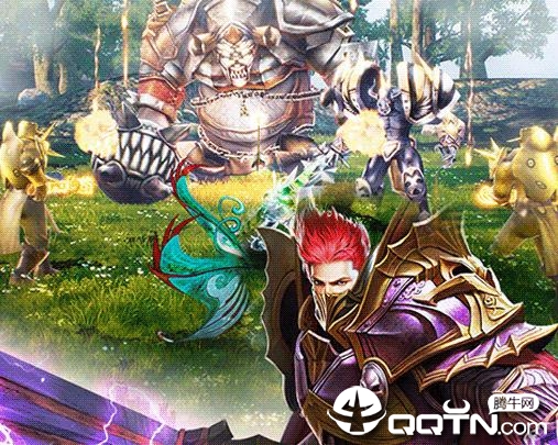 精灵盛典360版 精灵盛典360版