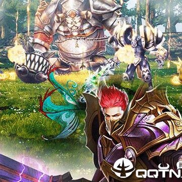 精灵盛典360版 精灵盛典360版