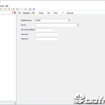 DB appMaker