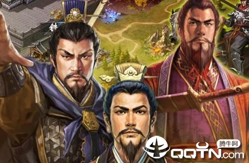 征三国之三国霸业名将传 征三国之三国霸业名将传