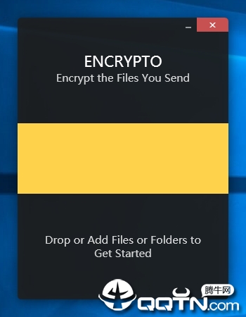 Encrypto�ļ���������