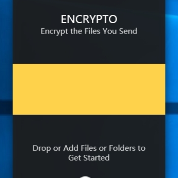 Encrypto�ļ���������