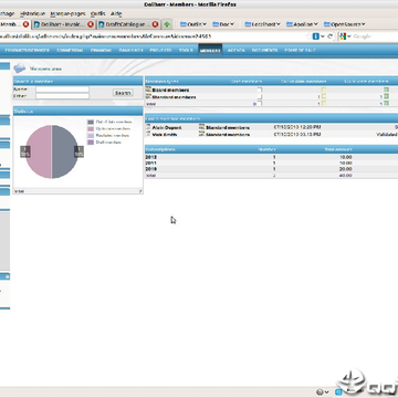 DoliWamp(ERP/CRM�ͻ���������)