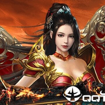 王牌传奇 王牌传奇