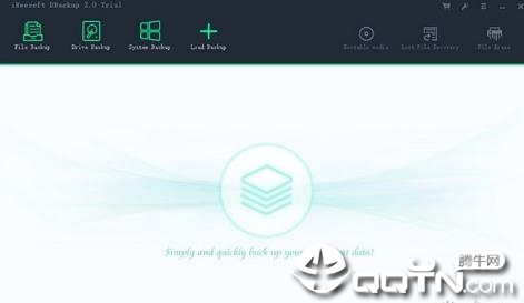 iBeesoft DBackup�ļ�����