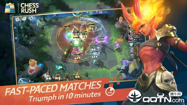 chess rush���԰�
