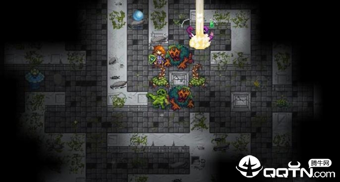 ���Tangledeep����������