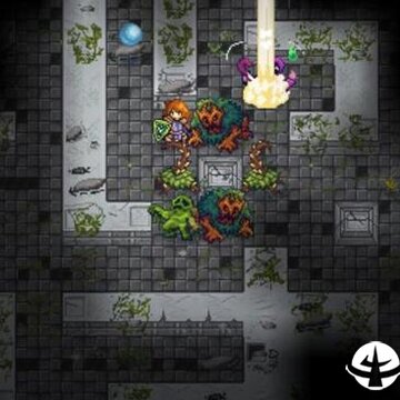 ���Tangledeep����������