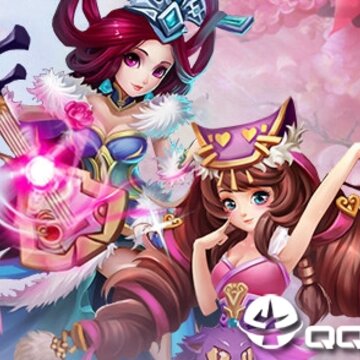 三国萌将九游版 三国萌将九游版