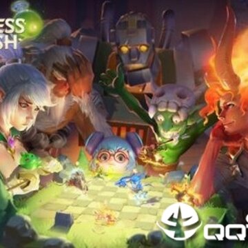 ChessRush国服版 ChessRush国服版