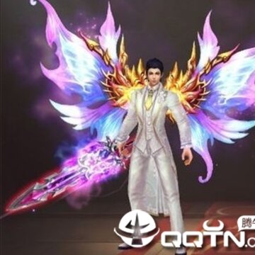 武神刺激传说 武神刺激传说