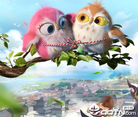 神雕侠侣2小米版 神雕侠侣2小米版