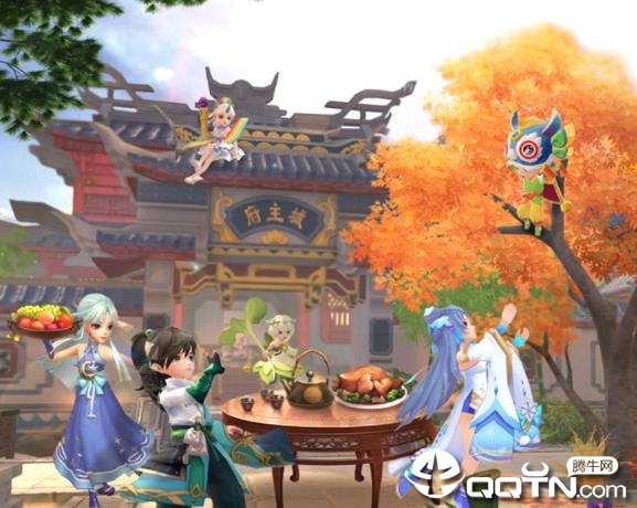 神雕侠侣2OPPO版 神雕侠侣2OPPO版