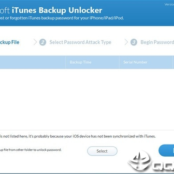 Jihosoft iTunes Backup Unlocker(iTunes���ݽ�����)