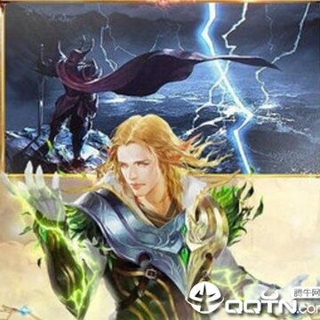 真红之刃腾讯版 真红之刃腾讯版