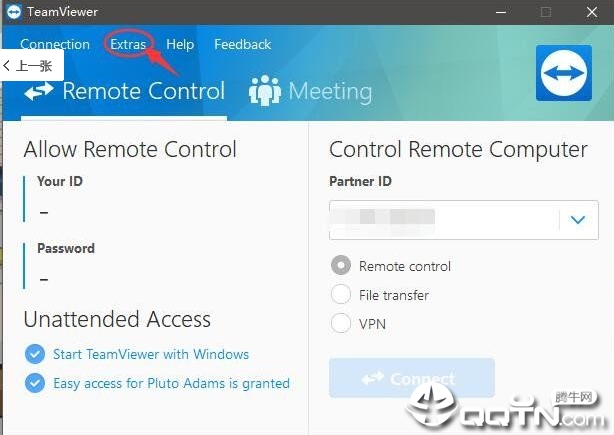 teamviewer����˹��