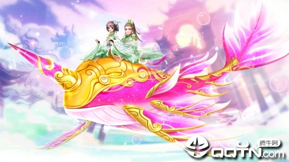 一起来双修后宫版 一起来双修后宫版