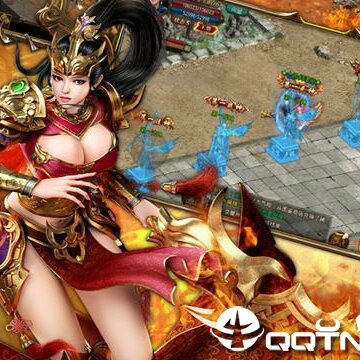 皇城争霸BT版 皇城争霸BT版