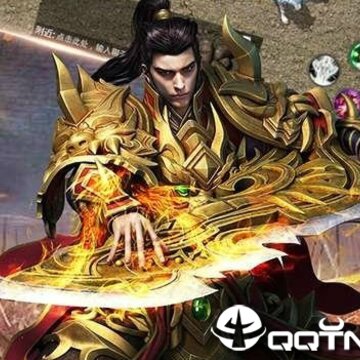黎明至尊 黎明至尊