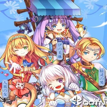 魔法连萌小米版 魔法连萌小米版