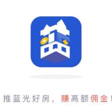 蓝朋友房产 蓝朋友房产