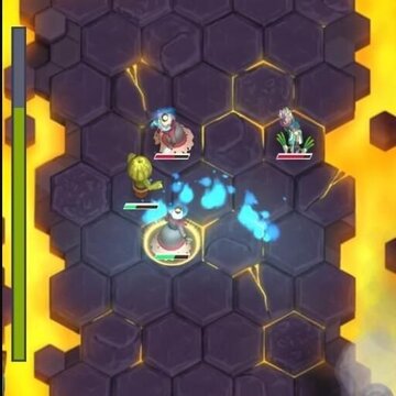 竞技场自走棋中文版 竞技场自走棋中文版