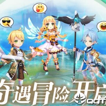 驯龙物语华为版 驯龙物语华为版
