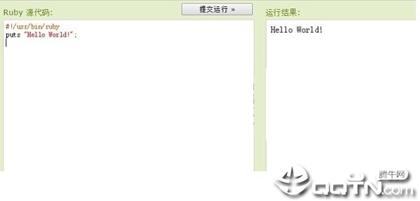 rubyinstaller��̻��������