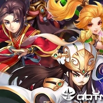 新最三国BT版 新最三国BT版
