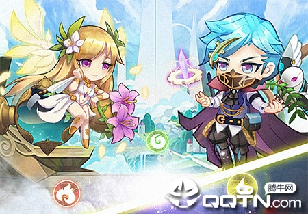 水晶传说九游版 水晶传说九游版