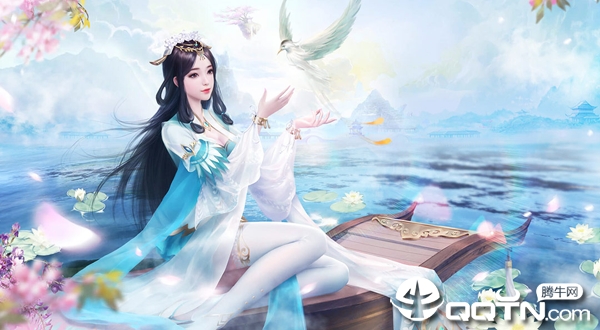 妖灵手游 妖灵手游