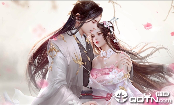 妖灵手游BT版 妖灵手游BT版