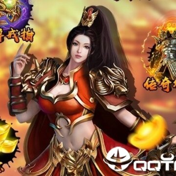 屠龙世界豪华版 屠龙世界豪华版