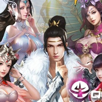 英雄连城BT版 英雄连城BT版