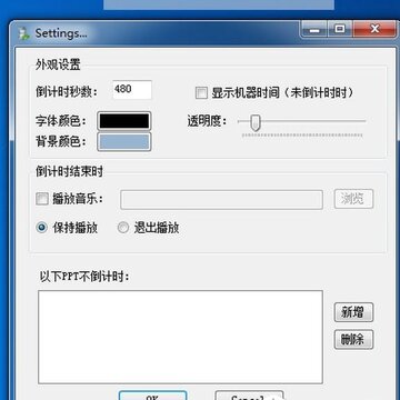 PPT����ʱ����