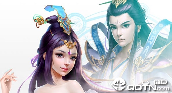 剑斩仙魔 剑斩仙魔