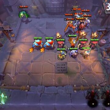 刀塔霸业巨魔术玩法攻略 刀塔霸业巨魔术士流玩法 刀塔霸业巨魔术玩法攻略 刀塔霸业巨魔术士流玩法