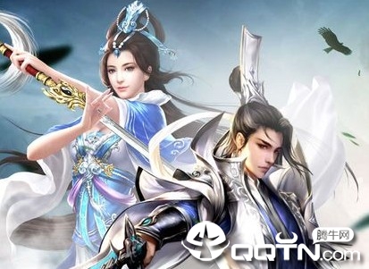 太初修仙秘录 太初修仙秘录