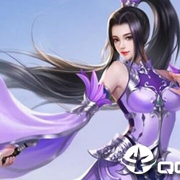 圣灵Online九游版 圣灵Online九游版