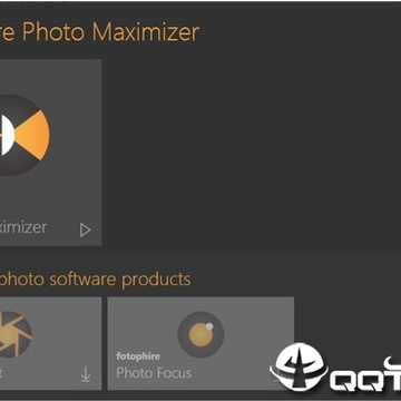 Fotophire Photo MaximizerͼƬ����Ŵ�����