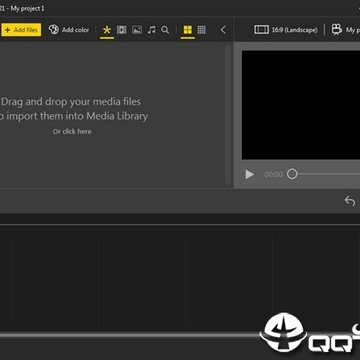 Icecream Video Editor(�����Ƶ��������)