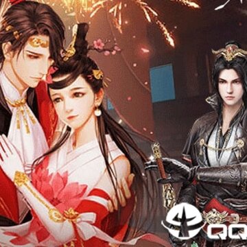 梦幻战歌九游版 梦幻战歌九游版