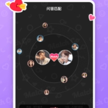MatchGo app