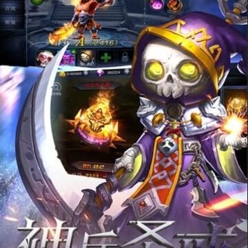 奇迹嘟嘟归来飞升版 奇迹嘟嘟归来飞升版