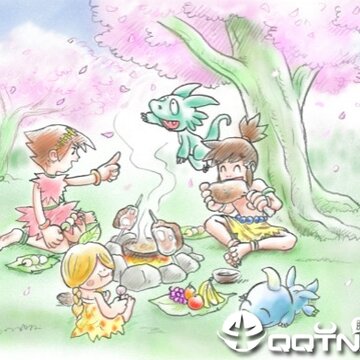 原始守卫战猫玩版 原始守卫战猫玩版