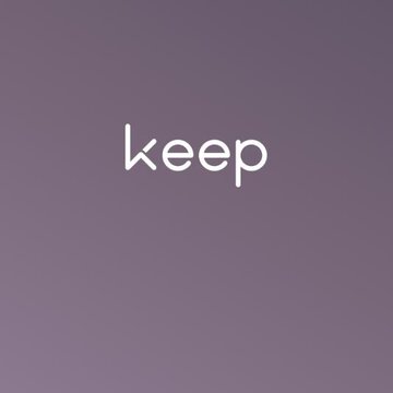 Keep���ʰ�